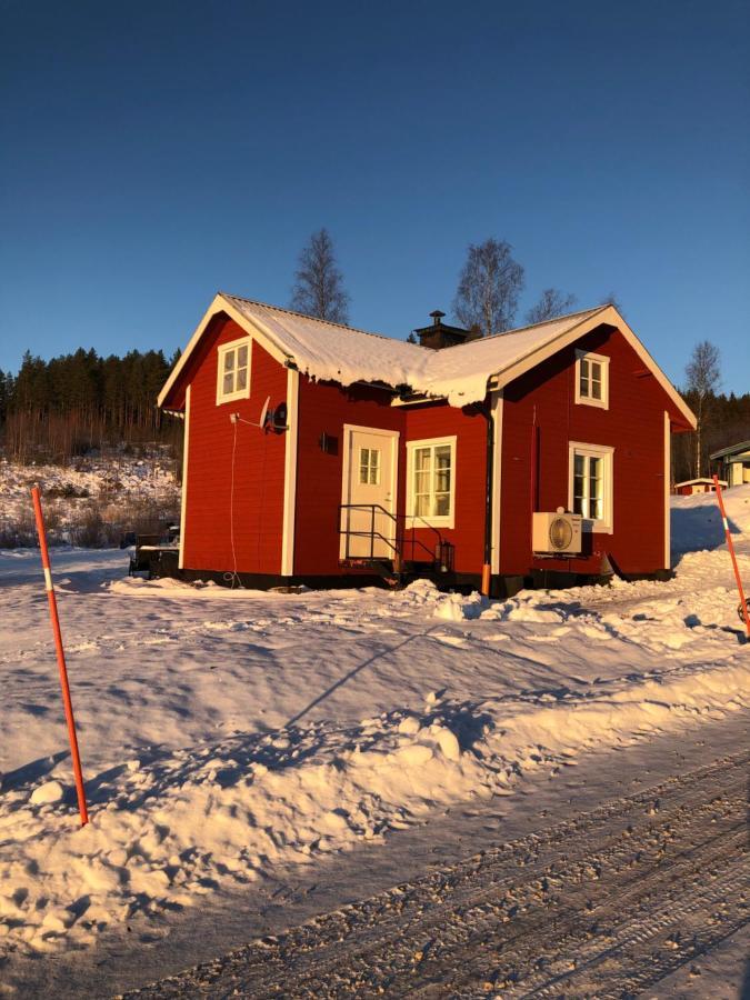 Trevlig Stuga Naera Hovfjaellet Торсби Екстериор снимка
